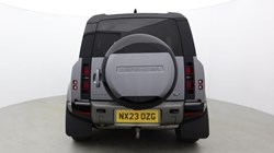 2023 (23) LAND ROVER DEFENDER 3.0 D250 X-Dynamic HSE 110 5dr Auto 5155951