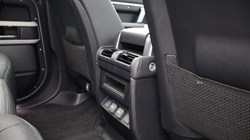 2023 (23) LAND ROVER DEFENDER 3.0 D250 X-Dynamic HSE 110 5dr Auto 5155978