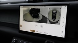 2023 (23) LAND ROVER DEFENDER 3.0 D250 X-Dynamic HSE 110 5dr Auto 5156027