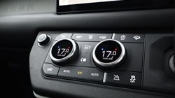 2023 (23) LAND ROVER DEFENDER 3.0 D250 X-Dynamic HSE 110 5dr Auto 5156025