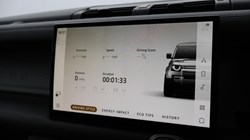 2023 (23) LAND ROVER DEFENDER 3.0 D250 X-Dynamic HSE 110 5dr Auto 5156040