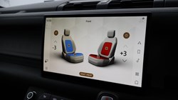 2023 (23) LAND ROVER DEFENDER 3.0 D250 X-Dynamic HSE 110 5dr Auto 5156030