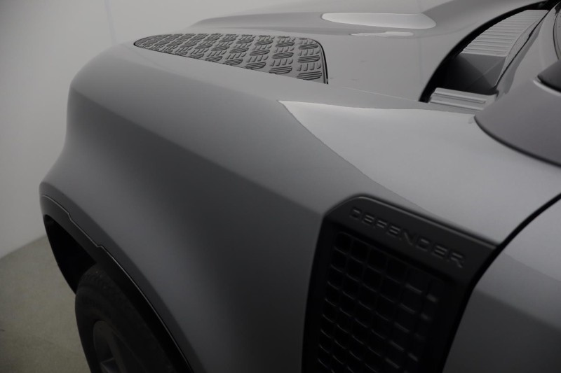 2023 (23) LAND ROVER DEFENDER 3.0 D250 X-Dynamic HSE 110 5dr Auto 5155997