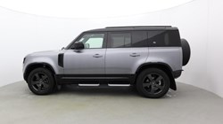 2023 (23) LAND ROVER DEFENDER 3.0 D250 X-Dynamic HSE 110 5dr Auto 5155953