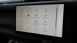 2023 (23) LAND ROVER DEFENDER 3.0 D250 X-Dynamic HSE 110 5dr Auto 5156029