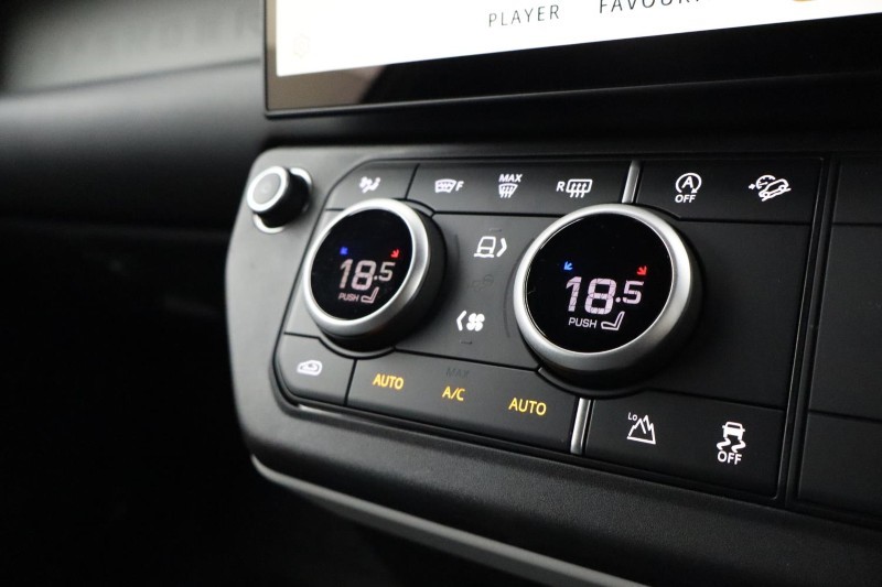 2026 (75) LAND ROVER COMMERCIAL DEFENDER 3.0 D350 Hard Top X-Dynamic HSE Auto [3 Seat] 5184690