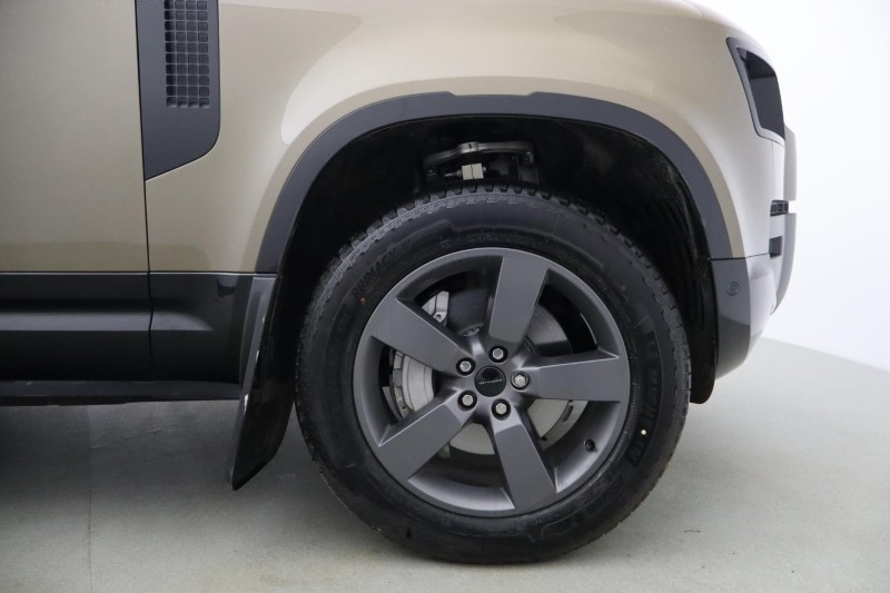 2026 (75) LAND ROVER COMMERCIAL DEFENDER 3.0 D350 Hard Top X-Dynamic HSE Auto [3 Seat] 5184664