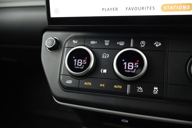 2026 (75) LAND ROVER COMMERCIAL DEFENDER 3.0 D350 Hard Top X-Dynamic HSE Auto [3 Seat] 5184691