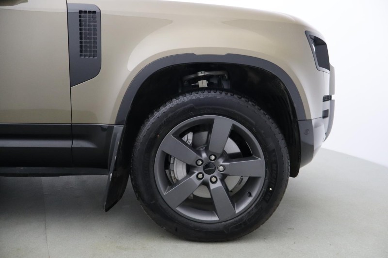 2026 (75) LAND ROVER COMMERCIAL DEFENDER 3.0 D350 Hard Top X-Dynamic HSE Auto [3 Seat] 5184666