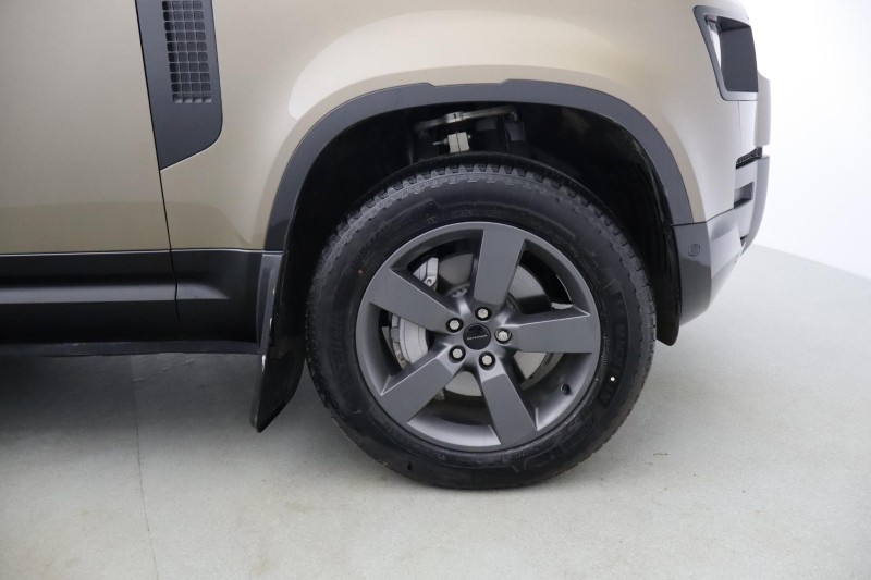 2026 (75) LAND ROVER COMMERCIAL DEFENDER 3.0 D350 Hard Top X-Dynamic HSE Auto [3 Seat] 5184663