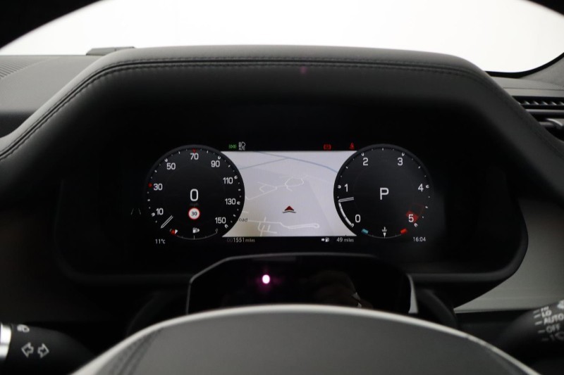 2026 (75) LAND ROVER COMMERCIAL DEFENDER 3.0 D350 Hard Top X-Dynamic HSE Auto [3 Seat] 5184687