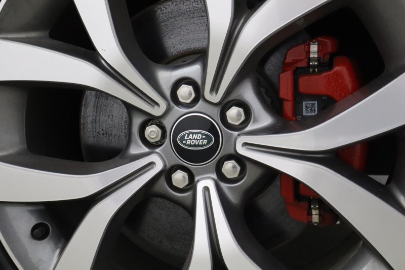 2024 (24) LAND ROVER DISCOVERY SPORT 1.5 P300e Dynamic HSE 5dr Auto [5 Seat] 5184604