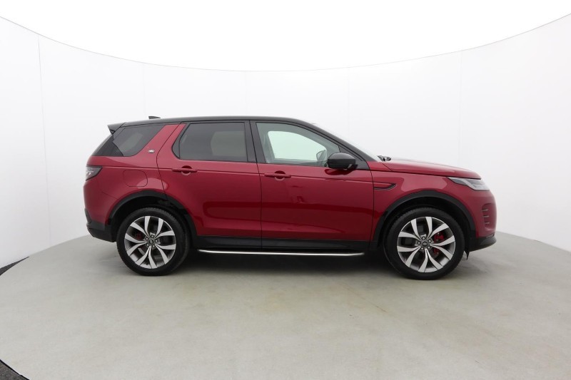 2024 (24) LAND ROVER DISCOVERY SPORT 1.5 P300e Dynamic HSE 5dr Auto [5 Seat] 5184574
