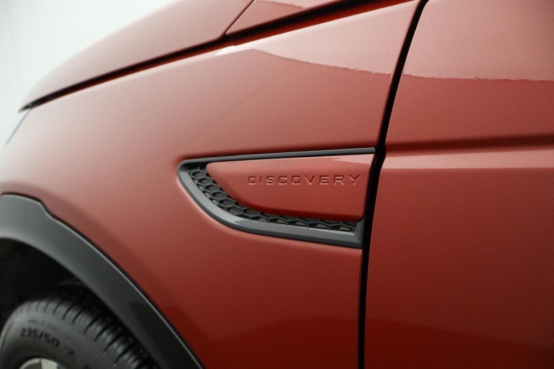 2024 (24) LAND ROVER DISCOVERY SPORT 1.5 P300e Dynamic HSE 5dr Auto [5 Seat] 5184608