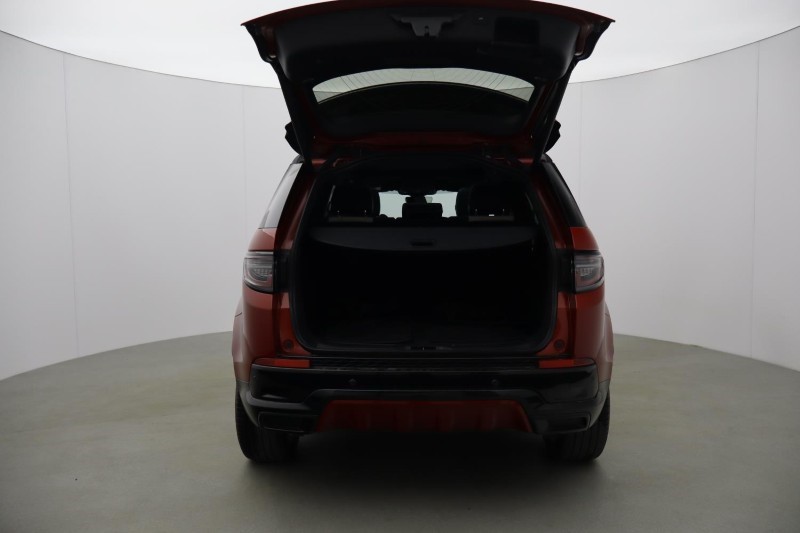 2024 (24) LAND ROVER DISCOVERY SPORT 1.5 P300e Dynamic HSE 5dr Auto [5 Seat] 5184587