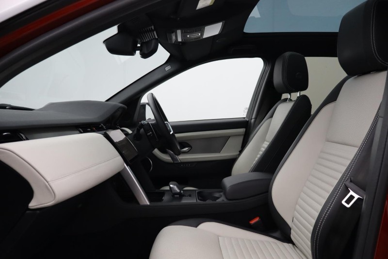 2024 (24) LAND ROVER DISCOVERY SPORT 1.5 P300e Dynamic HSE 5dr Auto [5 Seat] 5184595