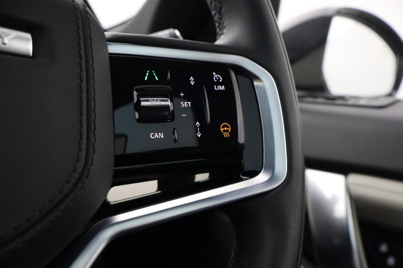 2024 (24) LAND ROVER DISCOVERY SPORT 1.5 P300e Dynamic HSE 5dr Auto [5 Seat] 5184623