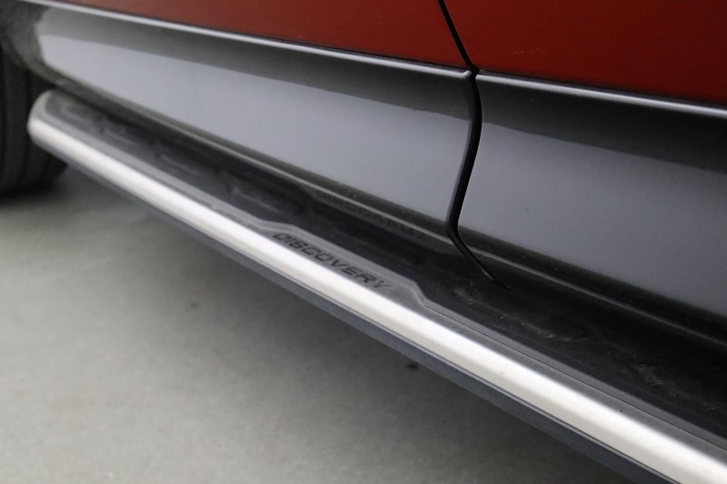 2024 (24) LAND ROVER DISCOVERY SPORT 1.5 P300e Dynamic HSE 5dr Auto [5 Seat] 5184592