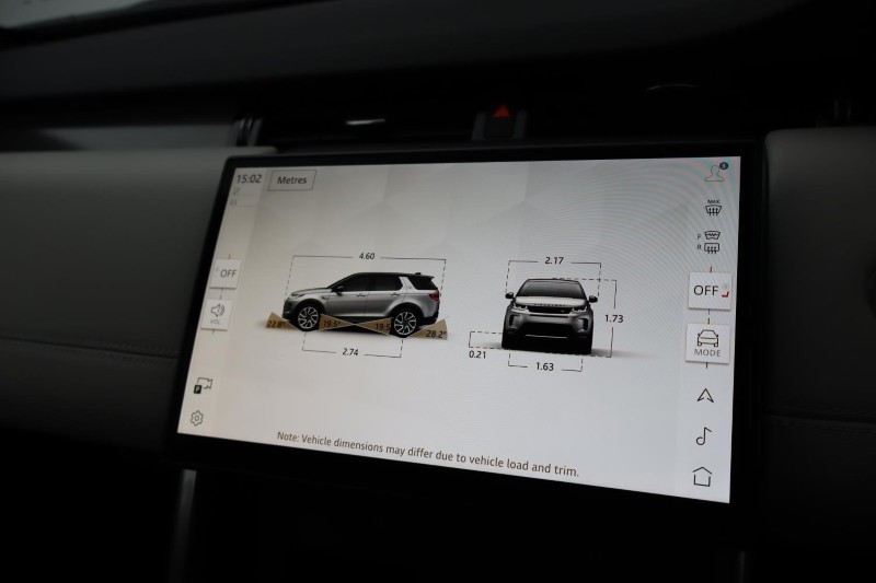 2024 (24) LAND ROVER DISCOVERY SPORT 1.5 P300e Dynamic HSE 5dr Auto [5 Seat] 5184629