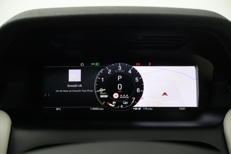 2024 (24) LAND ROVER DISCOVERY SPORT 1.5 P300e Dynamic HSE 5dr Auto [5 Seat] 5184622