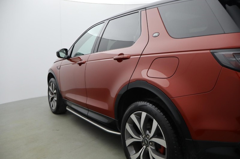 2024 (24) LAND ROVER DISCOVERY SPORT 1.5 P300e Dynamic HSE 5dr Auto [5 Seat] 5184589