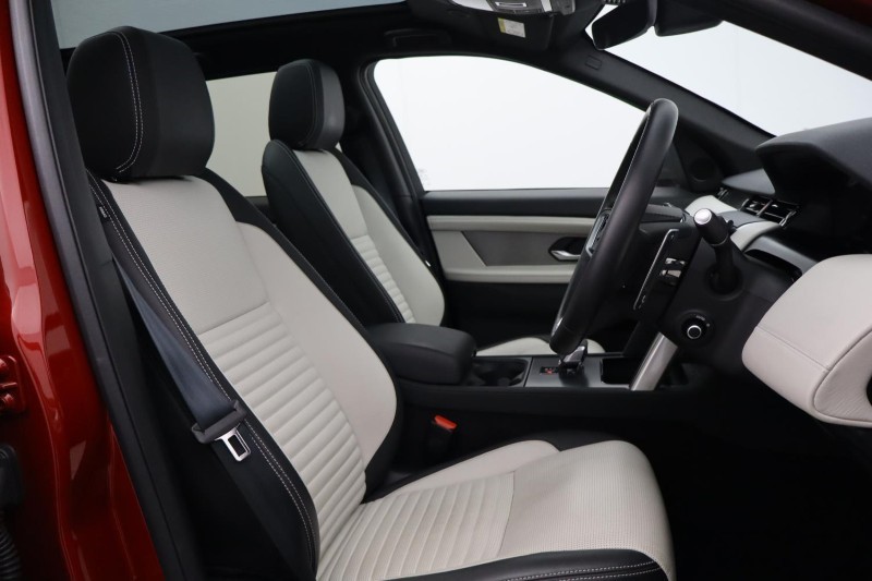 2024 (24) LAND ROVER DISCOVERY SPORT 1.5 P300e Dynamic HSE 5dr Auto [5 Seat] 5184619