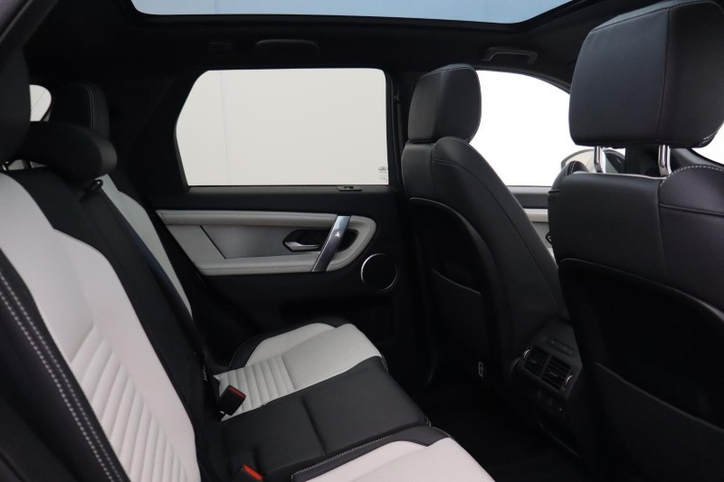 2024 (24) LAND ROVER DISCOVERY SPORT 1.5 P300e Dynamic HSE 5dr Auto [5 Seat] 5184599