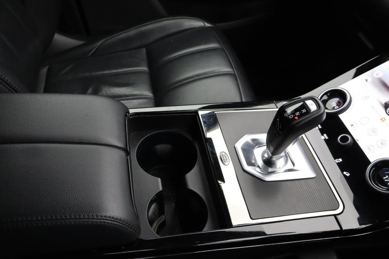 2020 (20) LAND ROVER RANGE ROVER EVOQUE 2.0 D180 R-Dynamic SE 5dr Auto 5160449