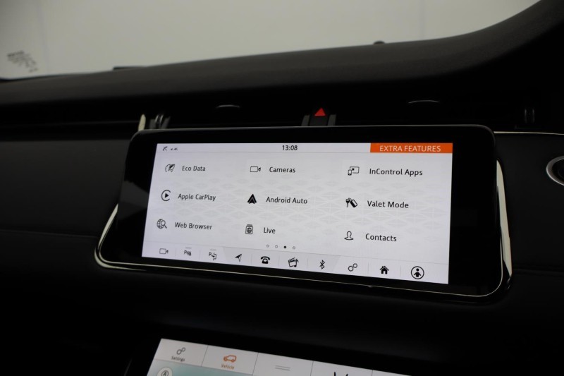 2020 (20) LAND ROVER RANGE ROVER EVOQUE 2.0 D180 R-Dynamic SE 5dr Auto 5160444