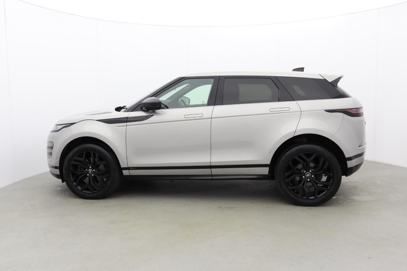 2020 (20) LAND ROVER RANGE ROVER EVOQUE 2.0 D180 R-Dynamic SE 5dr Auto 5160388
