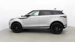 2020 (20) LAND ROVER RANGE ROVER EVOQUE 2.0 D180 R-Dynamic SE 5dr Auto 5160388