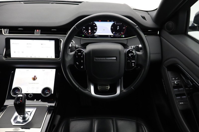 2020 (20) LAND ROVER RANGE ROVER EVOQUE 2.0 D180 R-Dynamic SE 5dr Auto 5160427