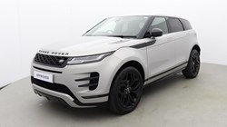 2020 (20) LAND ROVER RANGE ROVER EVOQUE 2.0 D180 R-Dynamic SE 5dr Auto 5160385