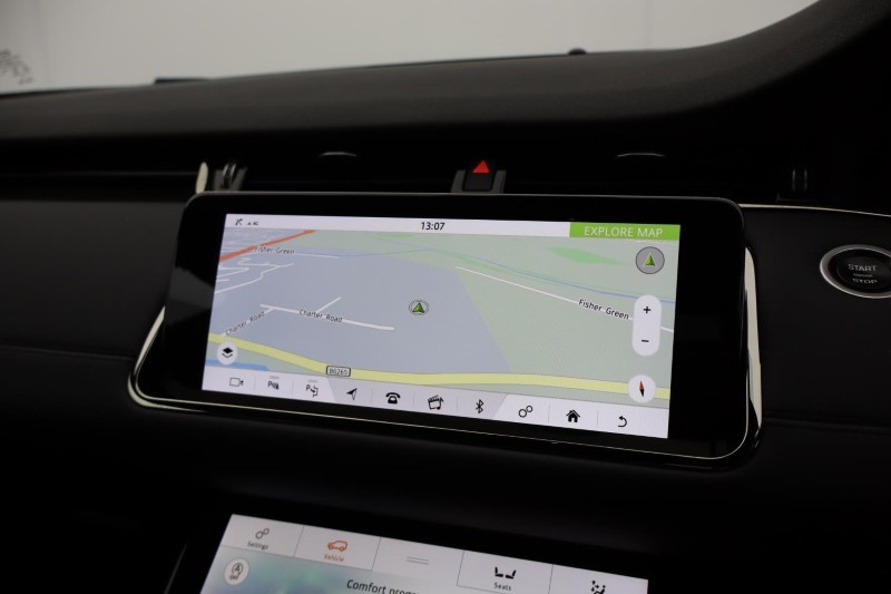 2020 (20) LAND ROVER RANGE ROVER EVOQUE 2.0 D180 R-Dynamic SE 5dr Auto 5160441