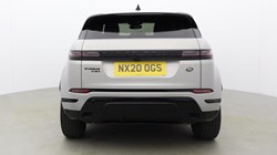 2020 (20) LAND ROVER RANGE ROVER EVOQUE 2.0 D180 R-Dynamic SE 5dr Auto 5160386