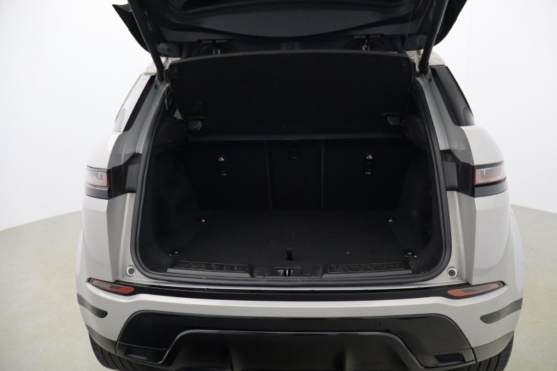 2020 (20) LAND ROVER RANGE ROVER EVOQUE 2.0 D180 R-Dynamic SE 5dr Auto 5160399