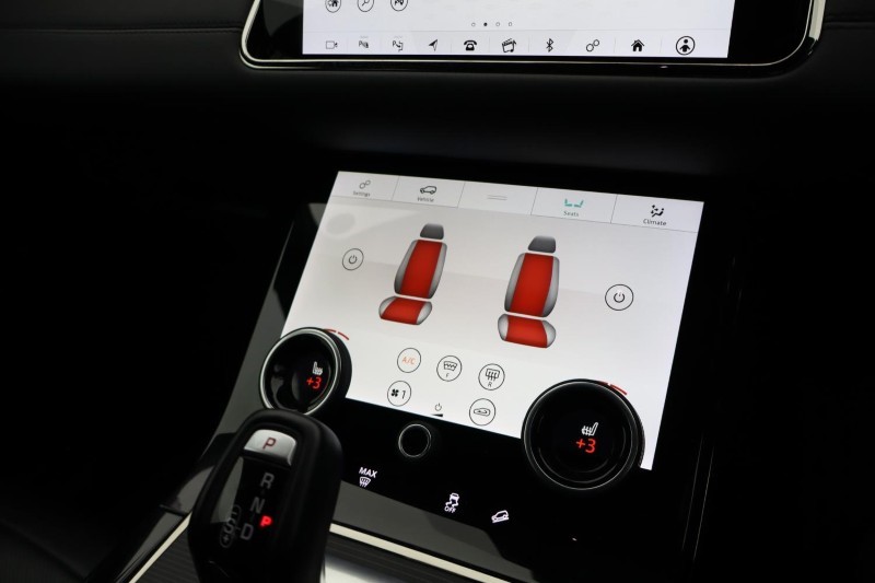 2020 (20) LAND ROVER RANGE ROVER EVOQUE 2.0 D180 R-Dynamic SE 5dr Auto 5160438