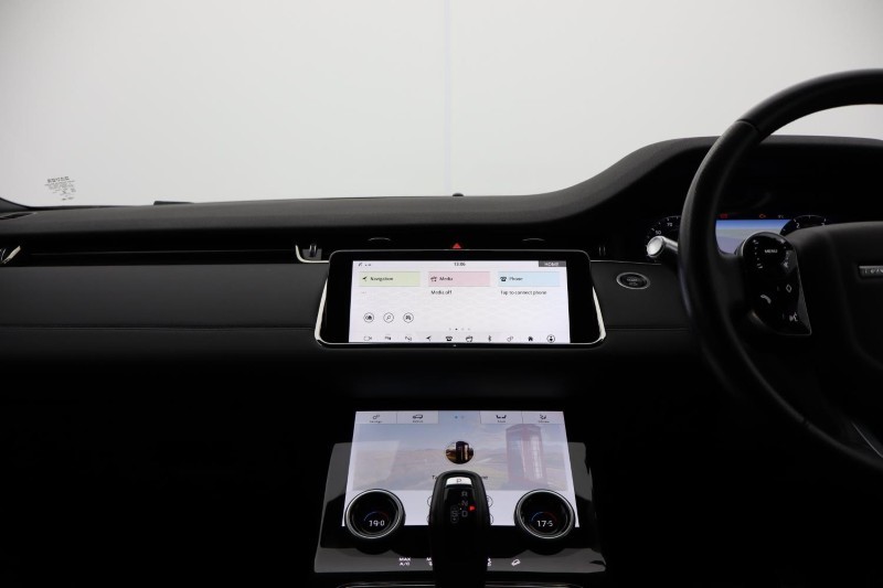 2020 (20) LAND ROVER RANGE ROVER EVOQUE 2.0 D180 R-Dynamic SE 5dr Auto 5160425