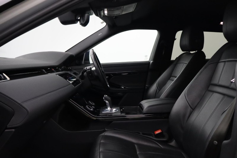 2020 (20) LAND ROVER RANGE ROVER EVOQUE 2.0 D180 R-Dynamic SE 5dr Auto 5160421