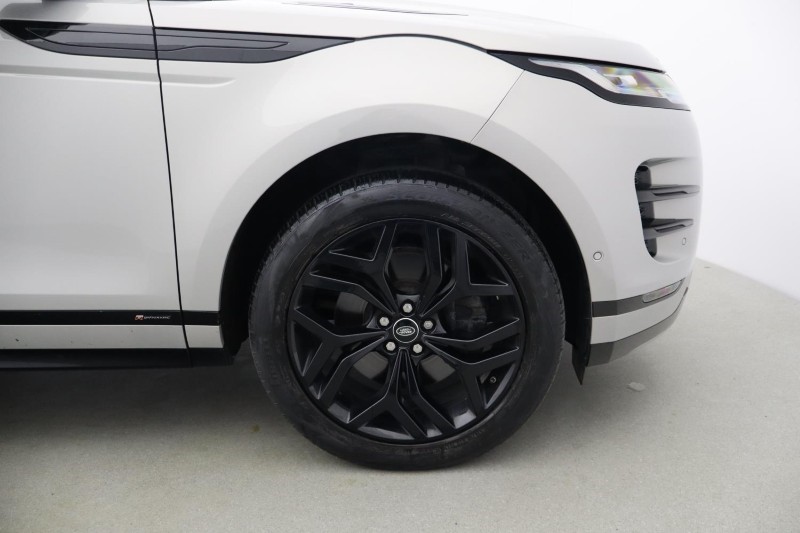 2020 (20) LAND ROVER RANGE ROVER EVOQUE 2.0 D180 R-Dynamic SE 5dr Auto 5160409