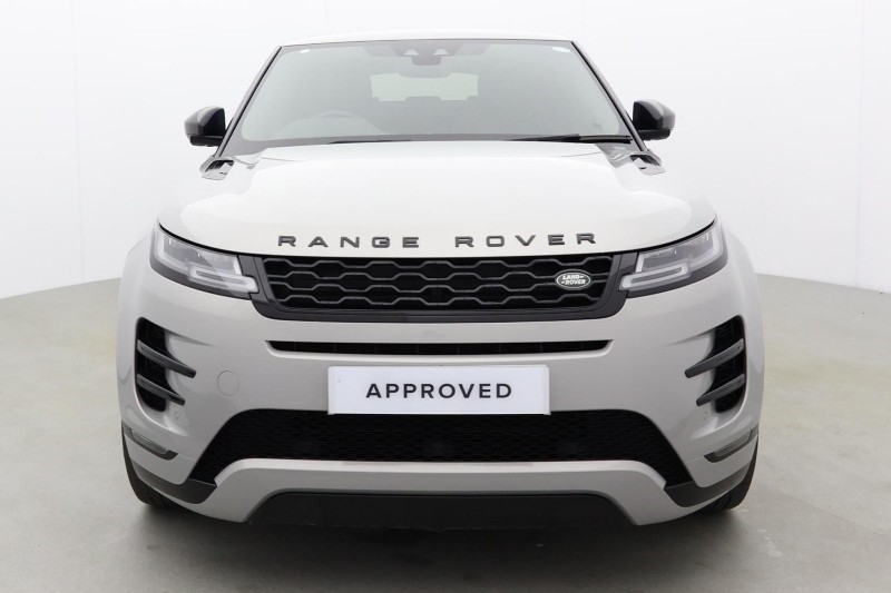2020 (20) LAND ROVER RANGE ROVER EVOQUE 2.0 D180 R-Dynamic SE 5dr Auto 5160384