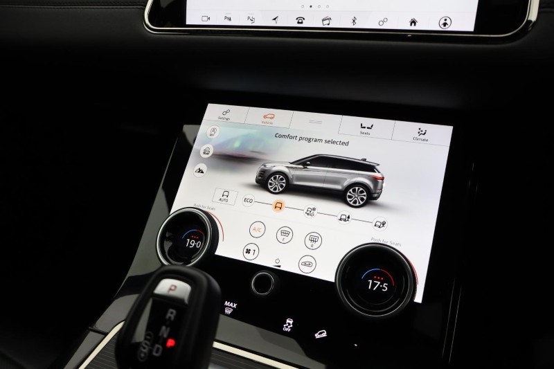 2020 (20) LAND ROVER RANGE ROVER EVOQUE 2.0 D180 R-Dynamic SE 5dr Auto 5160440