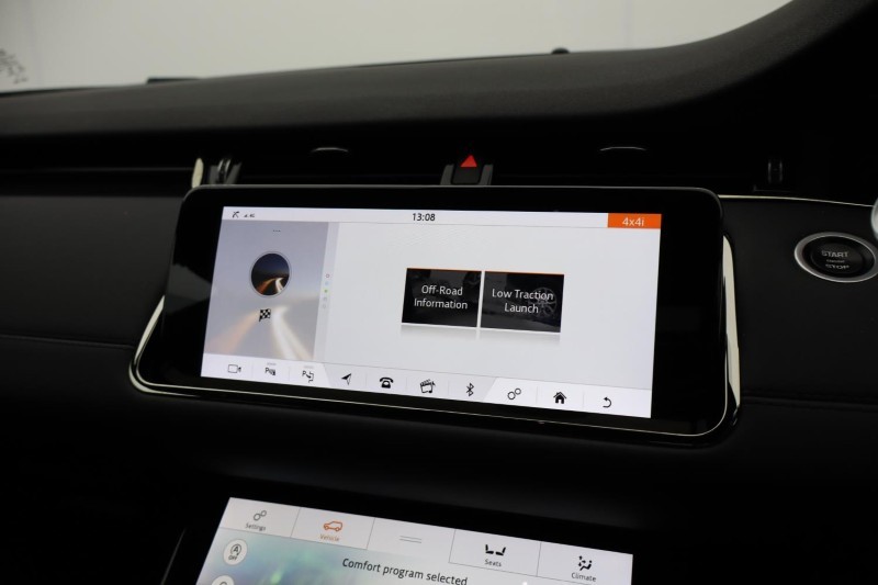 2020 (20) LAND ROVER RANGE ROVER EVOQUE 2.0 D180 R-Dynamic SE 5dr Auto 5160446