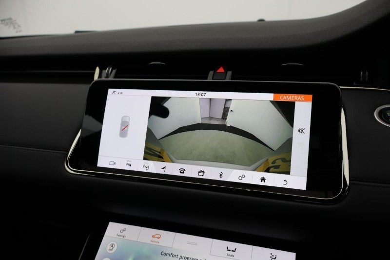 2020 (20) LAND ROVER RANGE ROVER EVOQUE 2.0 D180 R-Dynamic SE 5dr Auto 5160442