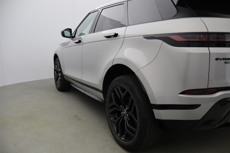 2020 (20) LAND ROVER RANGE ROVER EVOQUE 2.0 D180 R-Dynamic SE 5dr Auto 5160393