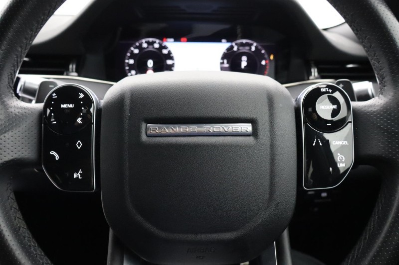 2020 (20) LAND ROVER RANGE ROVER EVOQUE 2.0 D180 R-Dynamic SE 5dr Auto 5160452