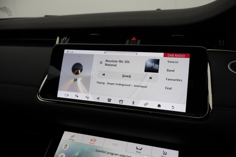 2020 (20) LAND ROVER RANGE ROVER EVOQUE 2.0 D180 R-Dynamic SE 5dr Auto 5160443