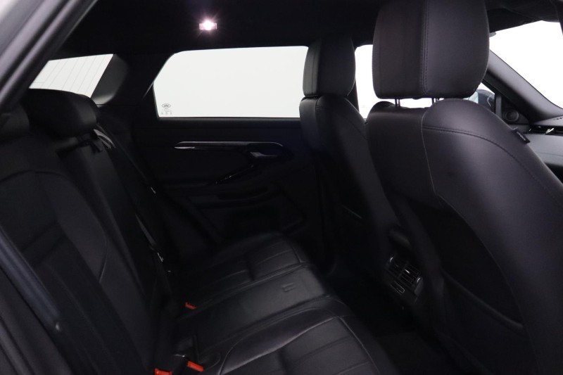 2020 (20) LAND ROVER RANGE ROVER EVOQUE 2.0 D180 R-Dynamic SE 5dr Auto 5160404