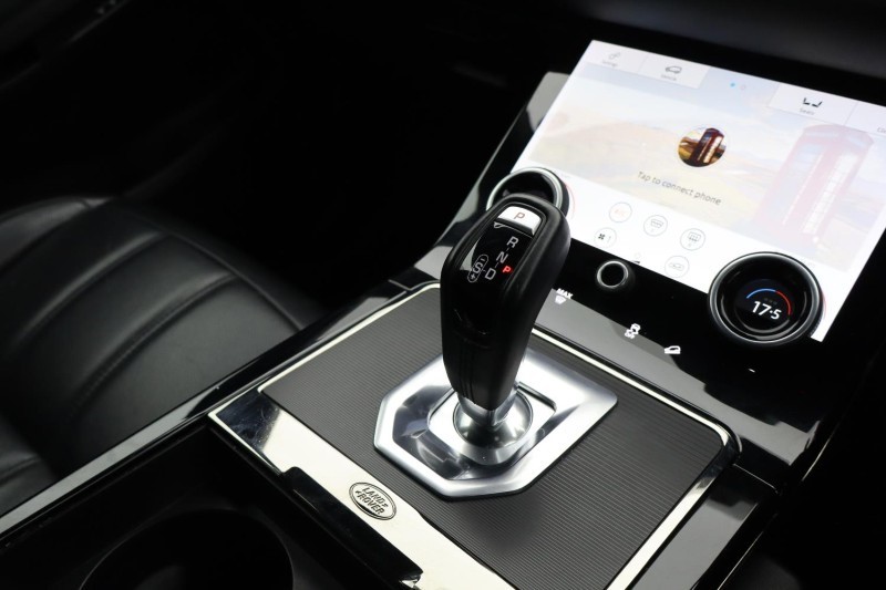 2020 (20) LAND ROVER RANGE ROVER EVOQUE 2.0 D180 R-Dynamic SE 5dr Auto 5160437