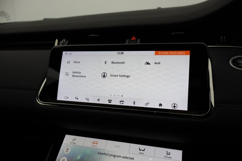 2020 (20) LAND ROVER RANGE ROVER EVOQUE 2.0 D180 R-Dynamic SE 5dr Auto 5160445